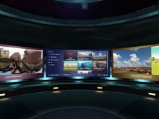 Приложение Vive Video превратит HTC Vive в VR-кинотеатр