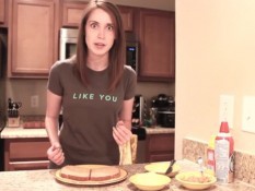 Идеальный рецепт для идеального мужчины пленил сеть