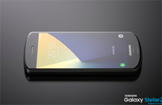В сеть попали изображения и характеристики бюджетного Samsung Galaxy Stellar 2