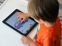 iOS 7 признали небезопасной для детей