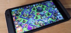 Разработчик Clash of Clans оценен в $5,5 млрд и стал самым дорогим издателем мобильных игр