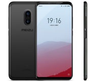 Неизвестный смартфон Meizu напоминает смесь Galaxy S8 и iPhone 8