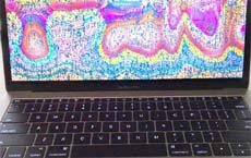 Проблемы с графической картой новых MacBook Pro могут быть связаны с ПО сторонних разработчиков