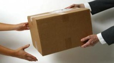 Курьеров интернет-магазинов заменят роботами