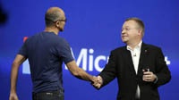 Скрытая угроза симбиоза Nokia и Microsoft – почему Apple не стоит расслабляться