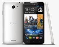 В августе в Европе появится смартфон HTC Desire 516