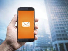 Двухфакторная аутентификация на основе SMS-сообщений может быть запрещена