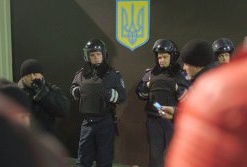 В Харькове координатора Евромайдана задержали за распространение порнографии по интернету