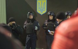 В Харькове координатора Евромайдана задержали за распространение порнографии по интернету