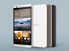 HTC выпускает обновление безопасности для One E9 и One E9+