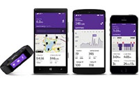 Microsoft успела раньше Apple запустить на рынок умные часы