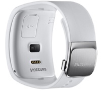 Samsung готовит «умные» часы с круглым дисплеем и беспроводной зарядкой