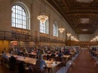 Билл Гейтс оплатил веб-развитие библиотек США