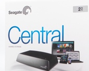 Системы хранения данных Seagate заражены скрытым майнером криптовалют