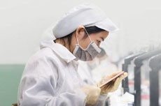 Samsung станет основным поставщиком комплектующих для iPhone 8