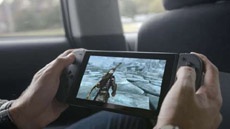 Аккумулятор Nintendo Switch нельзя будет заменить