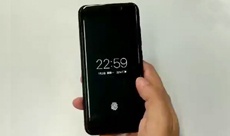 Китайская Vivo продемонстрировала смартфон со встроенным в дисплей сканером отпечатков пальцев