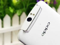 Oppo N1 mini и Oppo N2 находятся в разработке