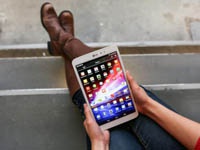 LG G Pad 7 получит Snapdragon 400 и дисплей с разрешением 1280x800