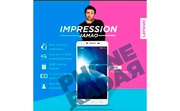 Lenovo незаметно выпустила смартфон Lenovo A6600