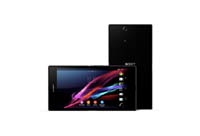 Sony анонсировала смартфон Xperia Z1 (Honami) с 20,7-Мп камерой