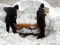 За декабрь - январь пользователей SINOPTIK.ua стало на две трети больше