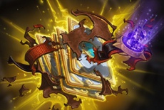 В Hearthstone скоро перестанут выпадать дубликаты легендарных карт
