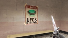 В игре Team Fortress 2 готовится вторжение инопланетян