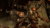 В Bethesda из перезагрузки Doom собираются сделать шутер года