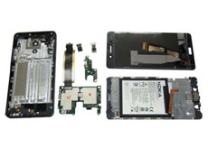 Nokia 6 попал в руки к ремонтникам