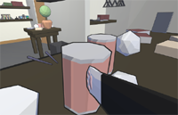 Геймеры профинансировали игру о коте-хулигане