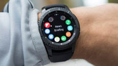 Apple работает над круговым интерфейсом для iOS и macOS