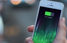 Как заряжать iPhone значительно быстрее
