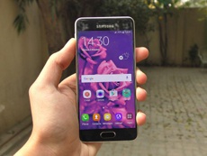 Samsung Galaxy A3 (2017) засветился в бенчмарке