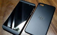 BlackBerry и Foxconn представят BB10-смартфон на MWC 2014