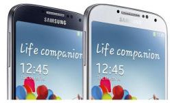 Линейку Samsung Galaxy S4 считают "спамом гаджетов"