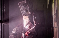 The Evil Within превратят в аттракцион