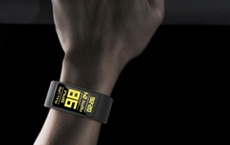 В 2015 году рынок носимой электроники вырос на 172%