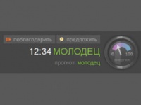 Худеть с Maladets.com