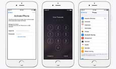 Полное шифрование мобильных данных оказалось под вопросом