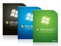 Почти две трети компаний не намерены внедрять Windows 7