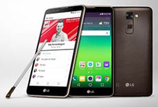LG анонсировала первый в мире смартфон с поддержкой DAB+