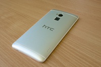 HTC One 2: новые надежды