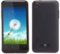 Бюджетный «двухсимочный» смартфон