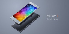 Xiaomi представила новую модификацию Mi Note 2 вместо Mi6 Plus