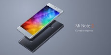 Дефицит Xiaomi Mi Note 2 вызван нехваткой OLED дисплеев