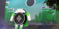 Сколько Android-устройств получили Android Oreo по итогам октября?