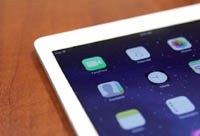 Apple запустила программу обмена старых iPad на новые