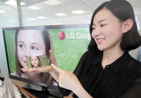 Новые iPhone помогли LG Display увеличить прибыль на 50 %