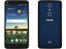 ZTE Blade X Max официально анонсировали